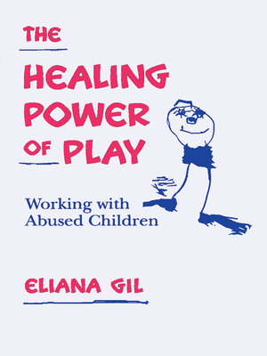 cover image of The Healing Power of Play